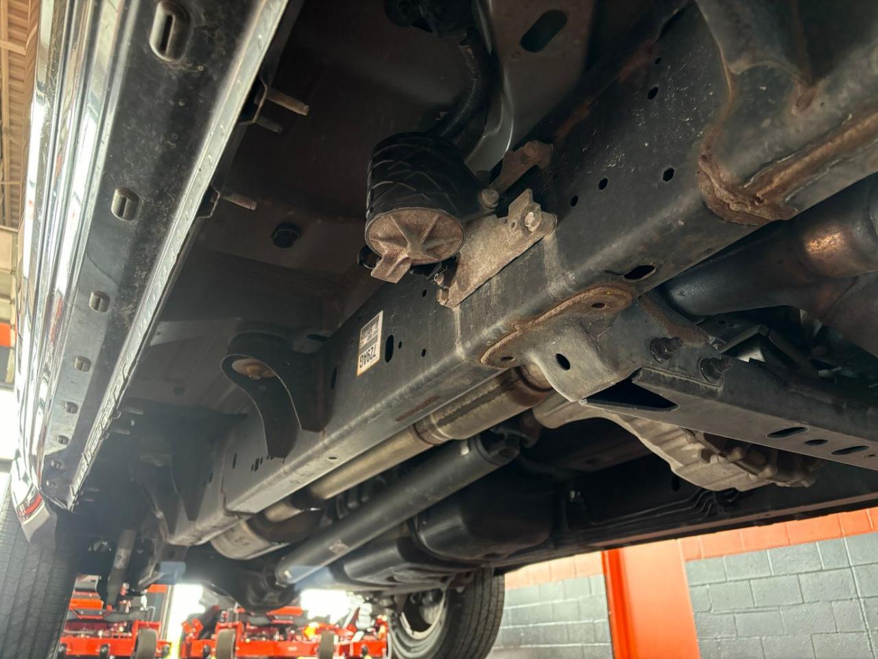 2019 Ram 1500 Big Horn/Lone Star Quad Cab 4x4 6'4 Box Franklin OH
