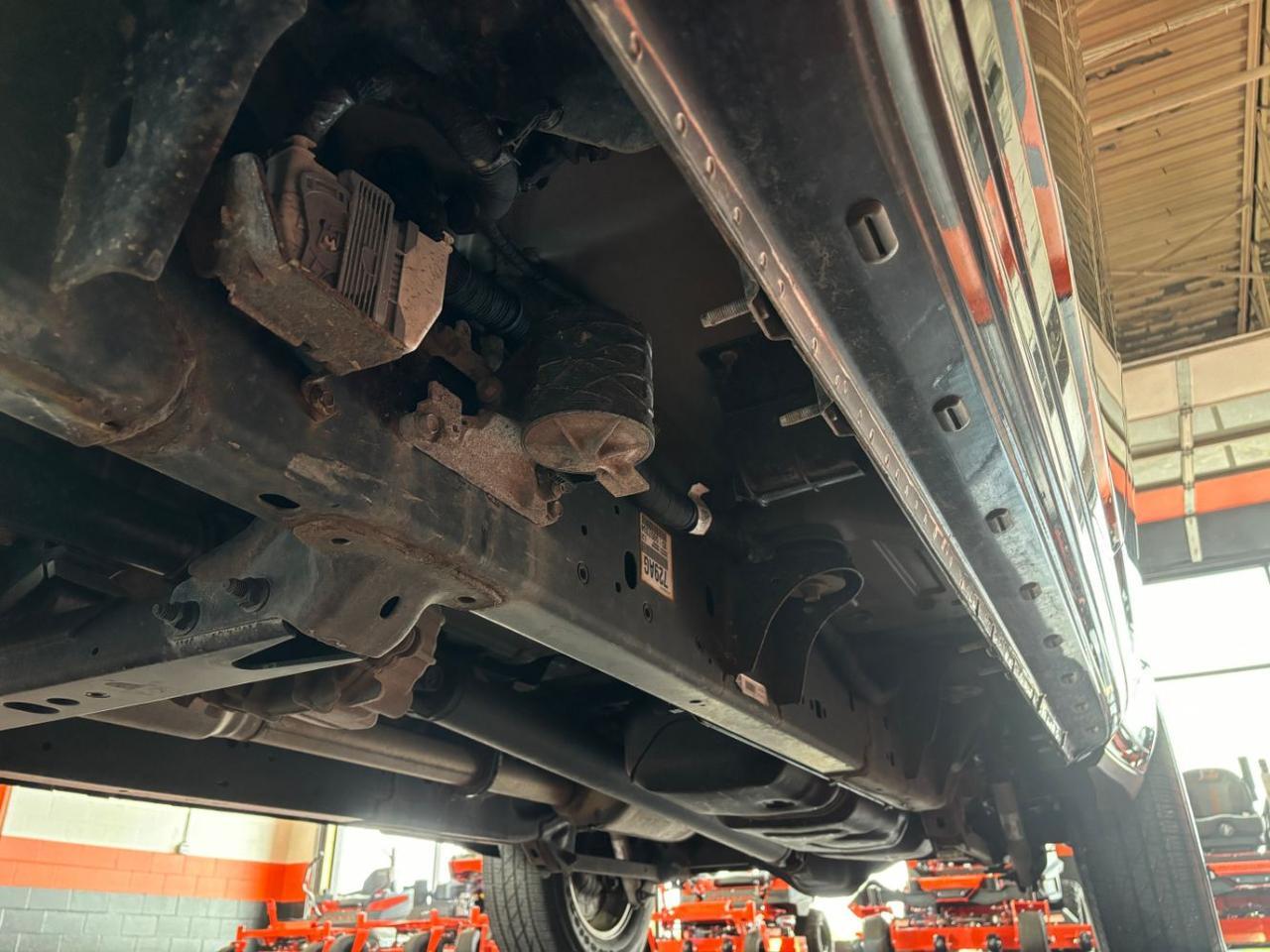 2019 Ram 1500 Big Horn/Lone Star Quad Cab 4x4 6'4 Box Franklin OH