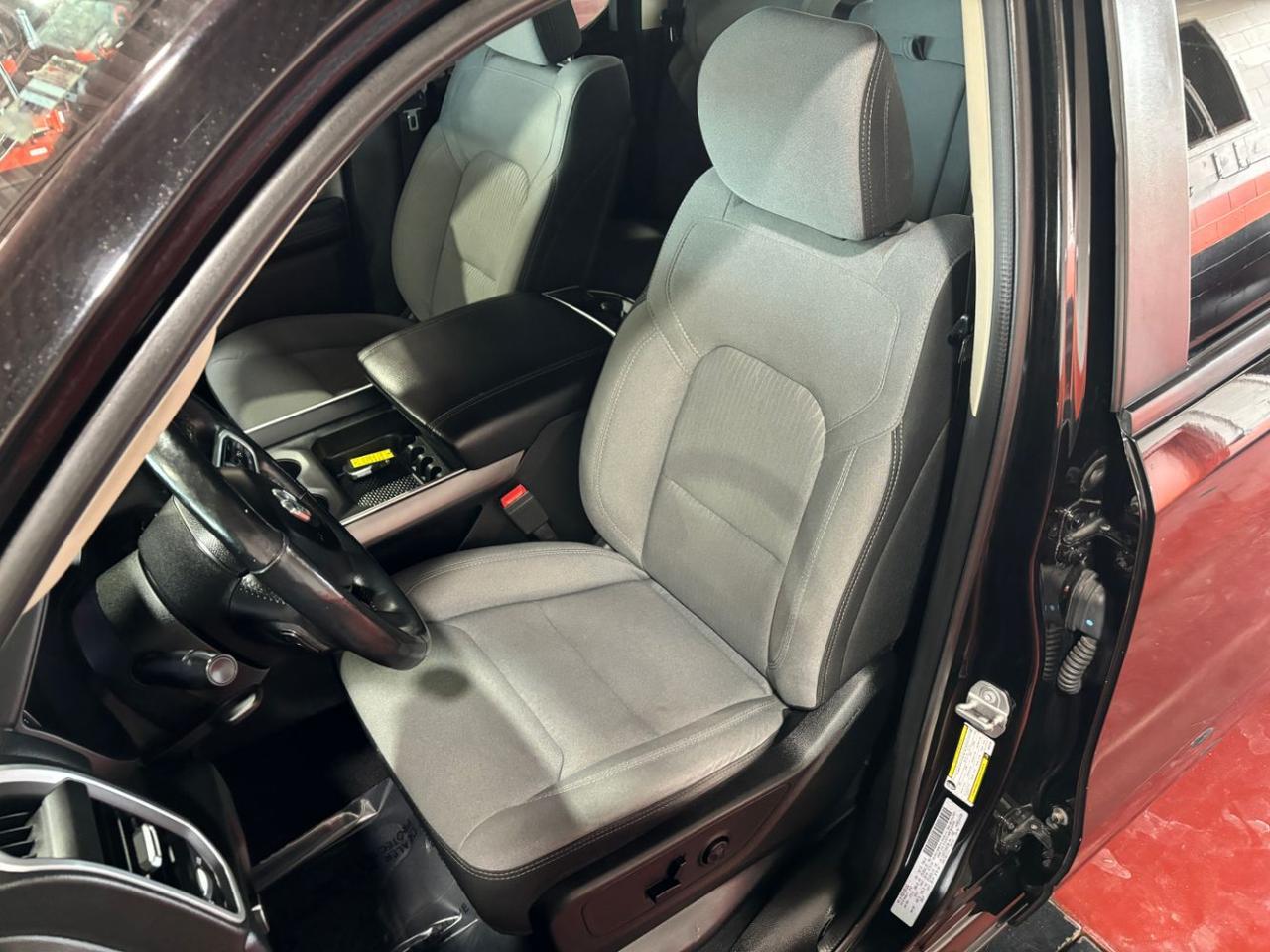 2019 Ram 1500 Big Horn/Lone Star Quad Cab 4x4 6'4 Box Franklin OH