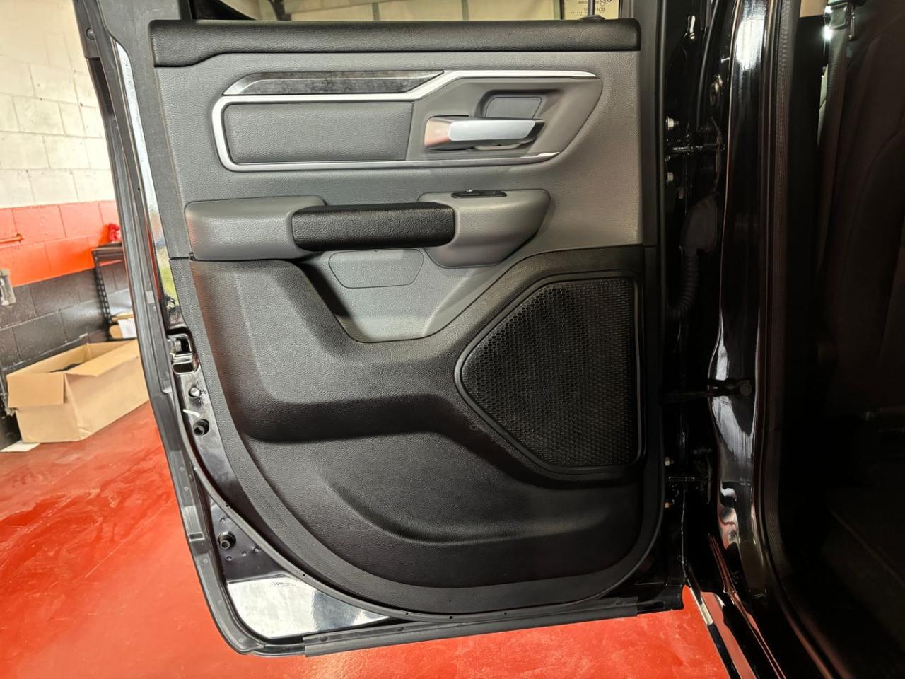 2019 Ram 1500 Big Horn/Lone Star Quad Cab 4x4 6'4 Box Franklin OH