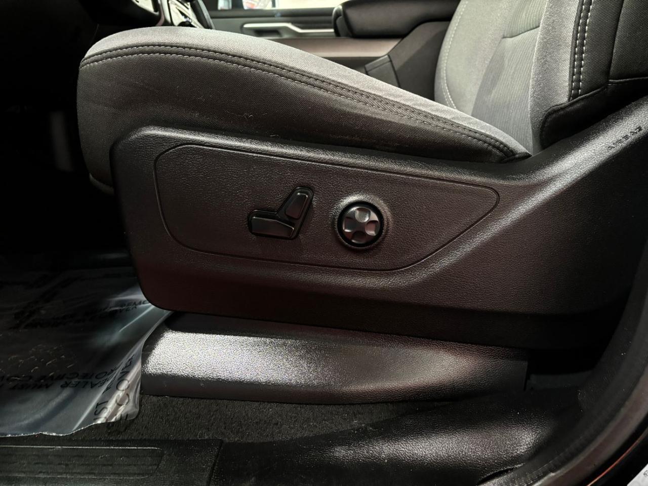 2019 Ram 1500 Big Horn/Lone Star Quad Cab 4x4 6'4 Box Franklin OH
