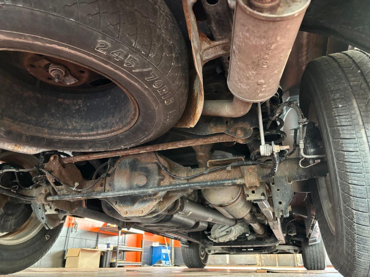 2019 Ram 1500 Big Horn/Lone Star Quad Cab 4x4 6'4 Box Franklin OH