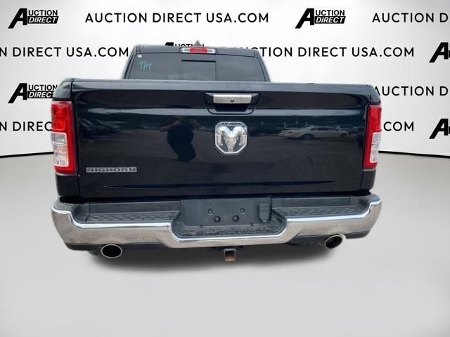 2019 Ram 1500 Big Horn/Lone Star Raleigh NC