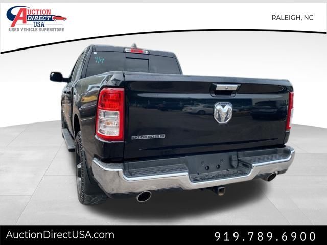 2019 Ram 1500 Big Horn/Lone Star Raleigh NC