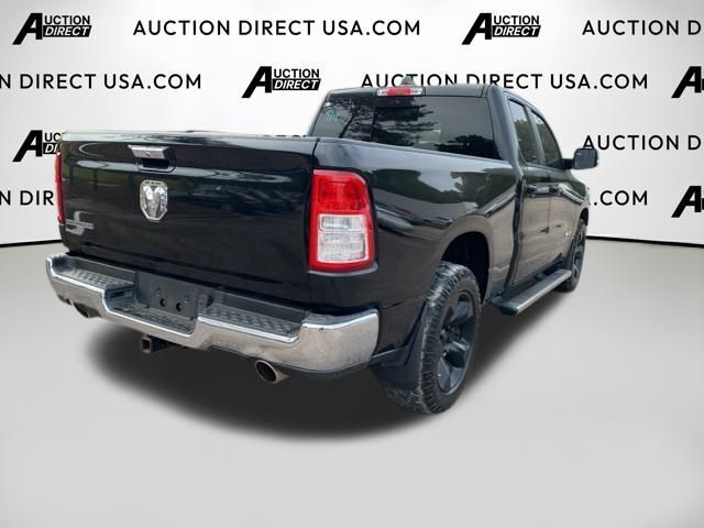 2019 Ram 1500 Big Horn/Lone Star Raleigh NC