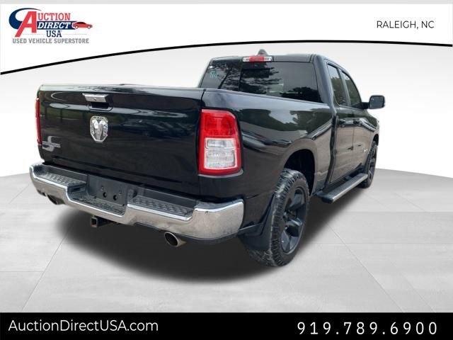 2019 Ram 1500 Big Horn/Lone Star Raleigh NC