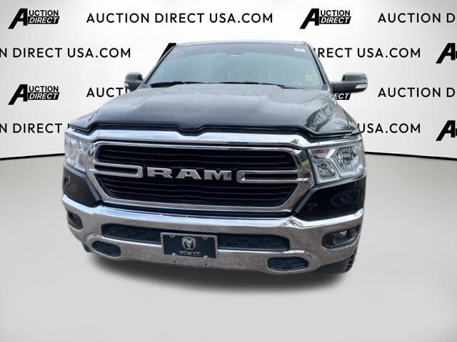 2019 Ram 1500 Big Horn/Lone Star Raleigh NC