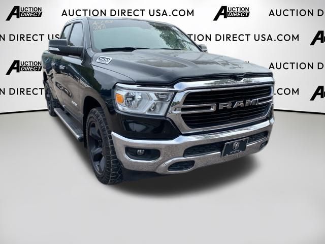 2019 Ram 1500 Big Horn/Lone Star Raleigh NC