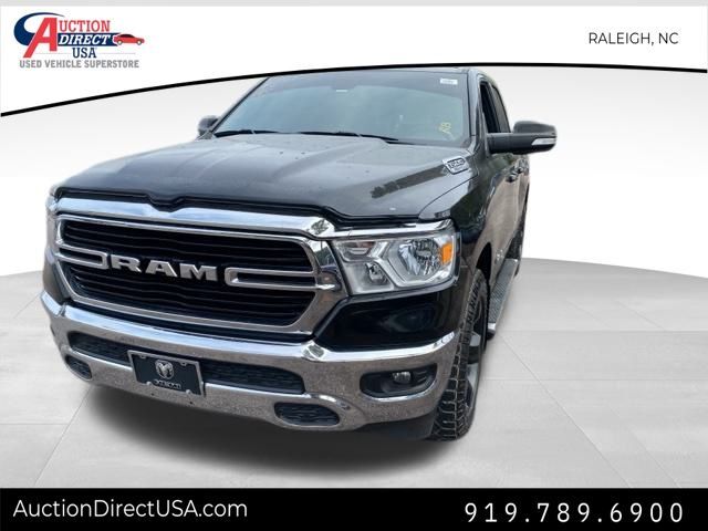 2019 Ram 1500 Big Horn/Lone Star Raleigh NC