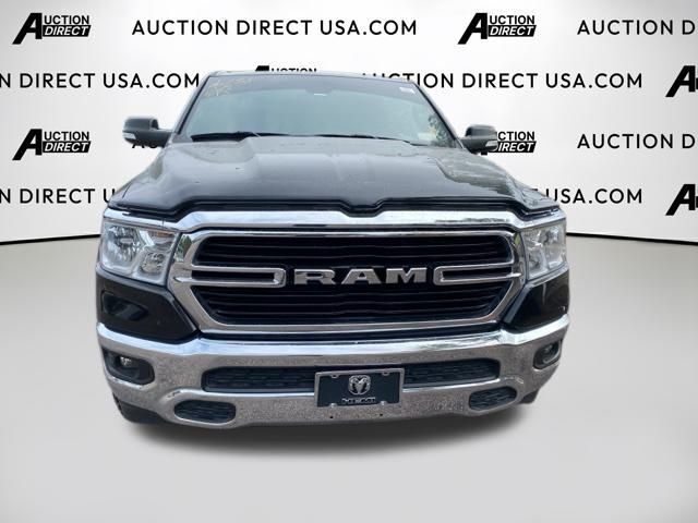 2019 Ram 1500 Big Horn/Lone Star Raleigh NC