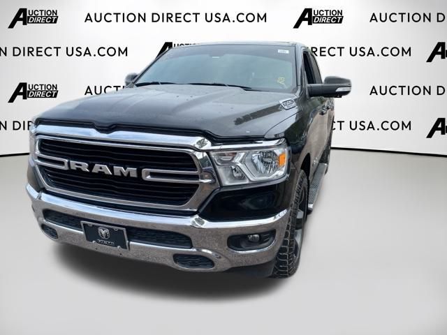 2019 Ram 1500 Big Horn/Lone Star Raleigh NC