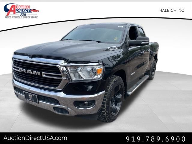 2019 Ram 1500 Big Horn/Lone Star Raleigh NC