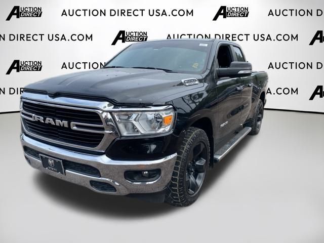 2019 Ram 1500 Big Horn/Lone Star Raleigh NC