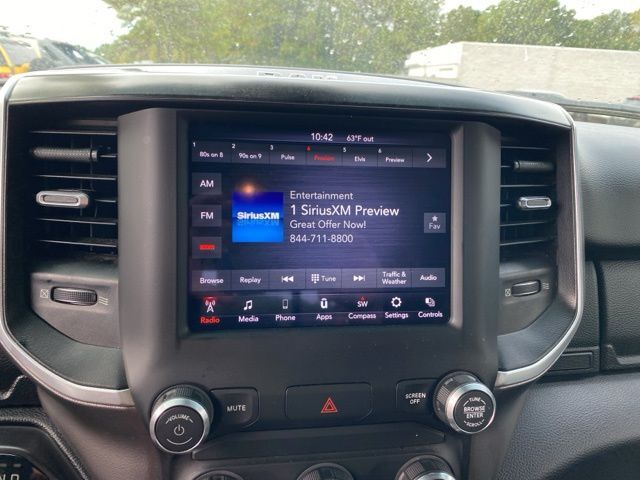 2019 Ram 1500 Big Horn/Lone Star Raleigh NC