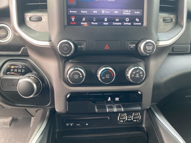 2019 Ram 1500 Big Horn/Lone Star Raleigh NC