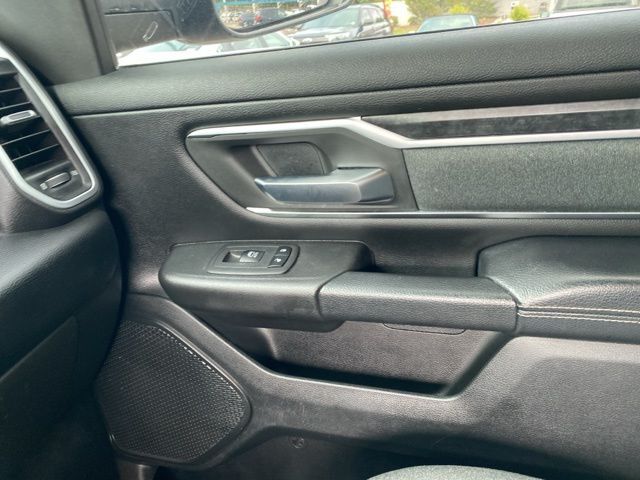 2019 Ram 1500 Big Horn/Lone Star Raleigh NC