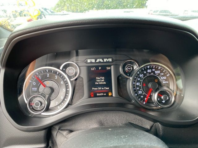 2019 Ram 1500 Big Horn/Lone Star Raleigh NC