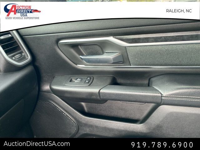 2019 Ram 1500 Big Horn/Lone Star Raleigh NC