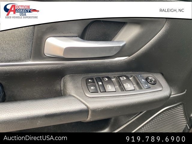2019 Ram 1500 Big Horn/Lone Star Raleigh NC