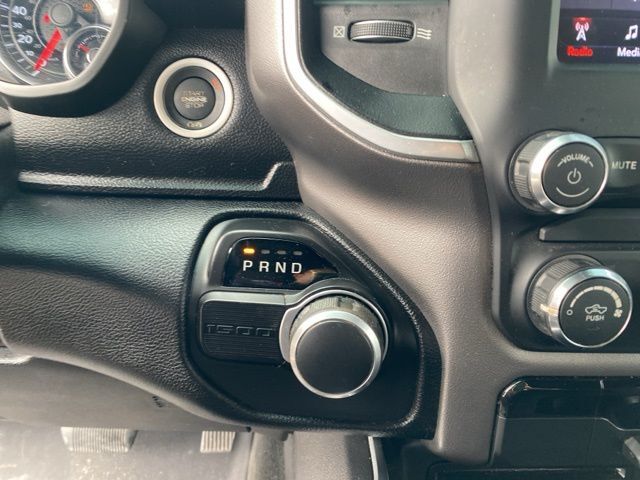 2019 Ram 1500 Big Horn/Lone Star Raleigh NC