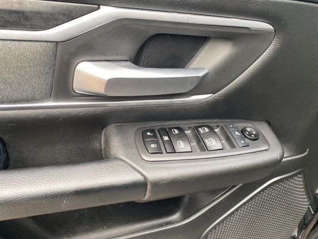 2019 Ram 1500 Big Horn/Lone Star Raleigh NC