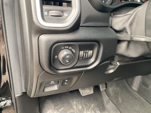 2019 Ram 1500 Big Horn/Lone Star Raleigh NC