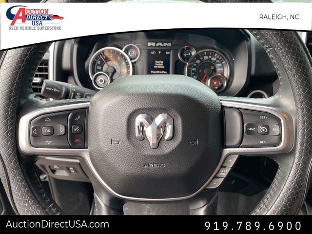 2019 Ram 1500 Big Horn/Lone Star Raleigh NC