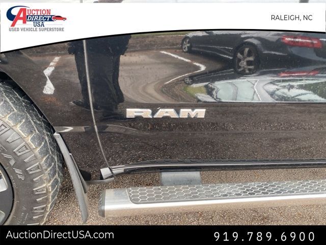 2019 Ram 1500 Big Horn/Lone Star Raleigh NC