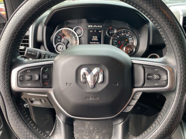 2019 Ram 1500 Big Horn/Lone Star Raleigh NC