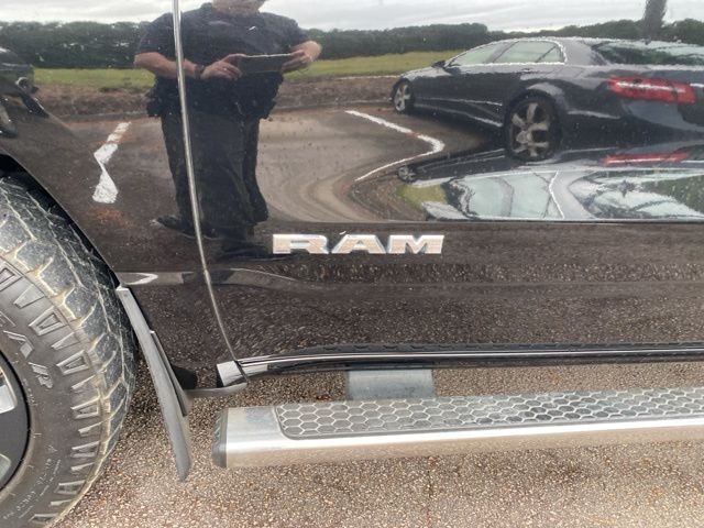 2019 Ram 1500 Big Horn/Lone Star Raleigh NC