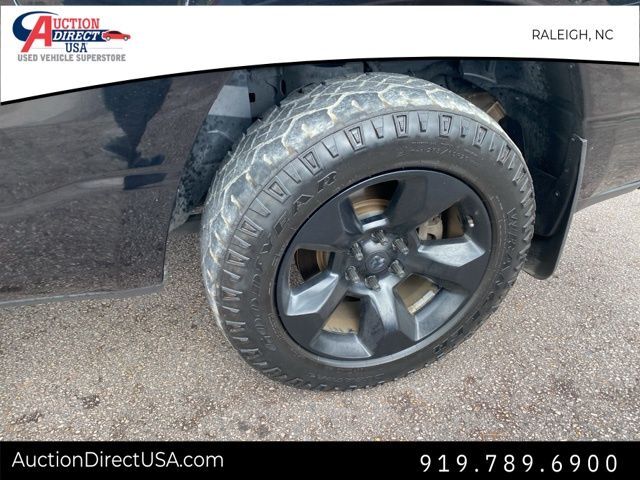 2019 Ram 1500 Big Horn/Lone Star Raleigh NC