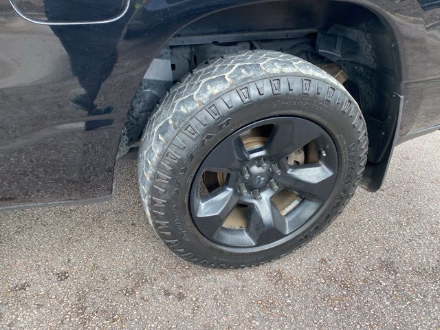 2019 Ram 1500 Big Horn/Lone Star Raleigh NC