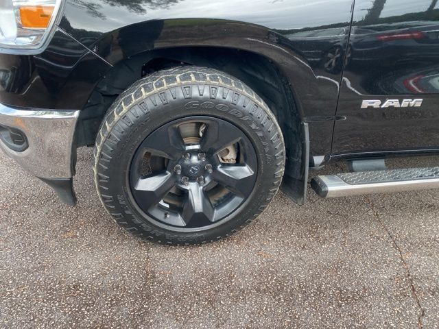 2019 Ram 1500 Big Horn/Lone Star Raleigh NC