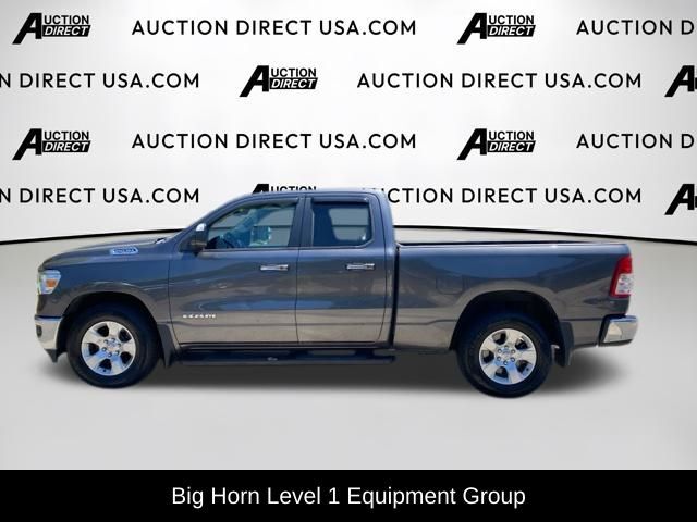 2019 Ram 1500 Big Horn/Lone Star Raleigh NC
