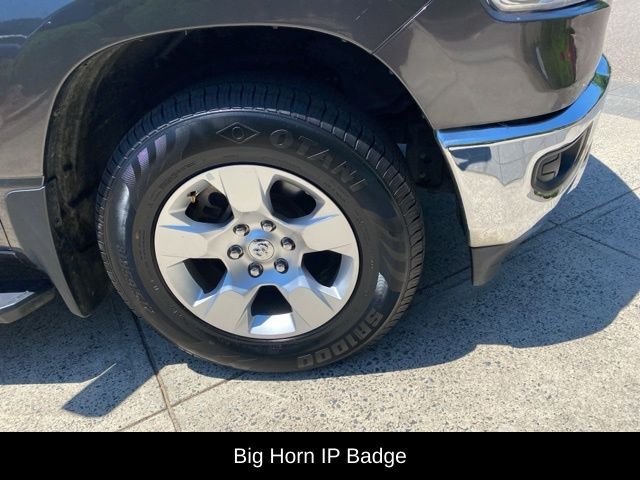2019 Ram 1500 Big Horn/Lone Star Raleigh NC