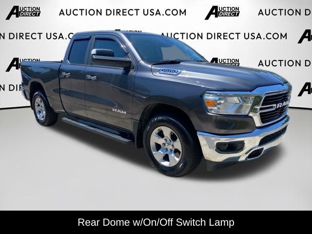 2019 Ram 1500 Big Horn/Lone Star Raleigh NC