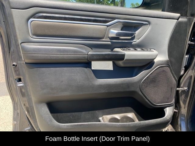 2019 Ram 1500 Big Horn/Lone Star Raleigh NC