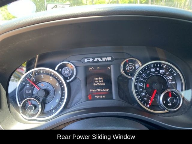 2019 Ram 1500 Big Horn/Lone Star Raleigh NC