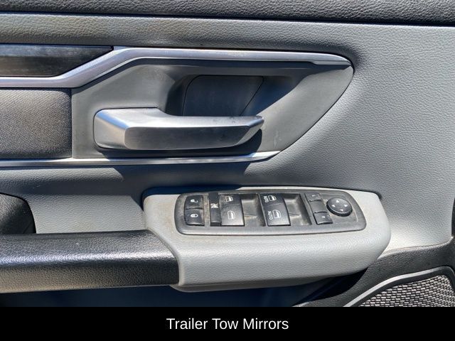 2019 Ram 1500 Big Horn/Lone Star Raleigh NC