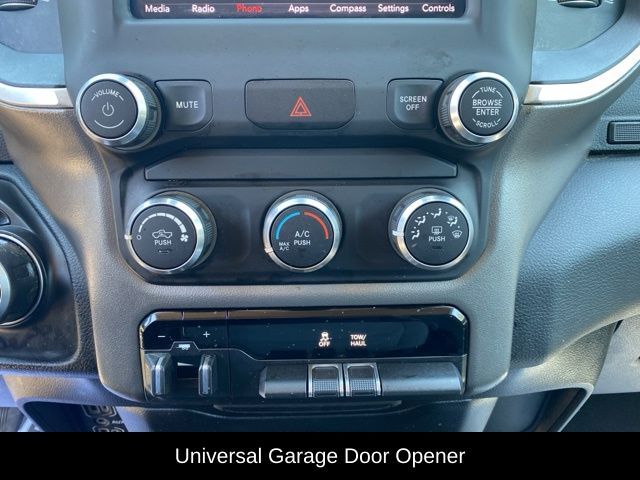 2019 Ram 1500 Big Horn/Lone Star Raleigh NC