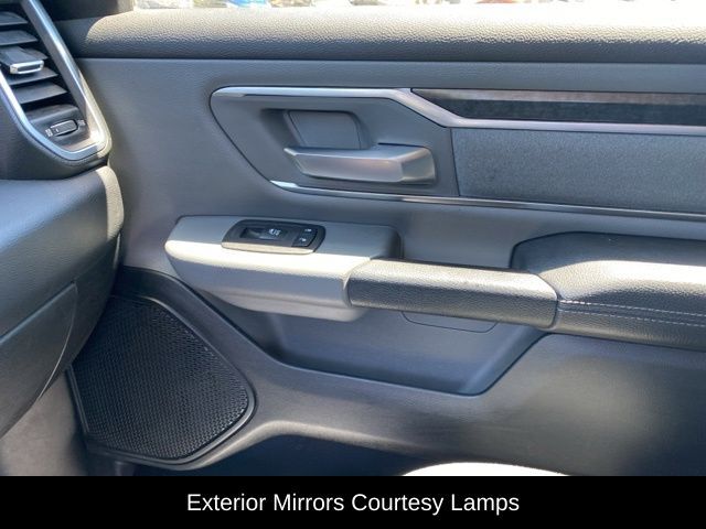 2019 Ram 1500 Big Horn/Lone Star Raleigh NC
