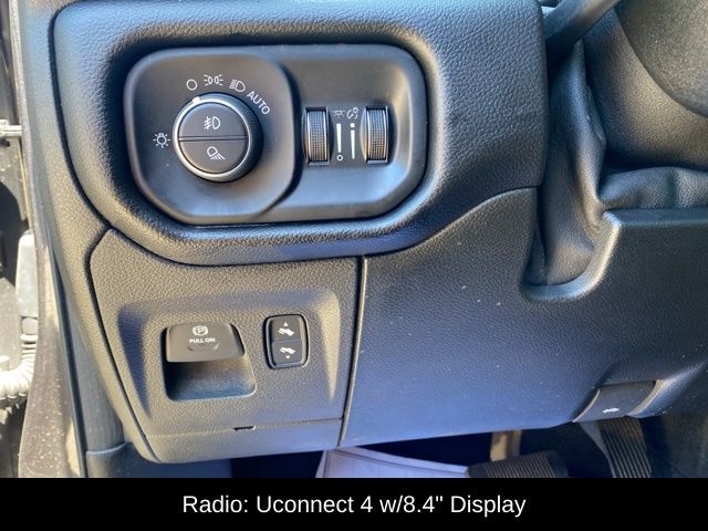 2019 Ram 1500 Big Horn/Lone Star Raleigh NC