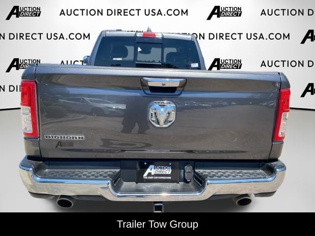 2019 Ram 1500 Big Horn/Lone Star Raleigh NC