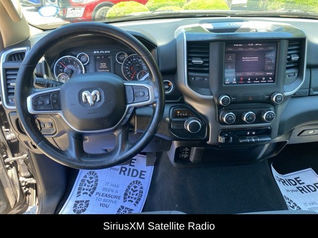 2019 Ram 1500 Big Horn/Lone Star Raleigh NC
