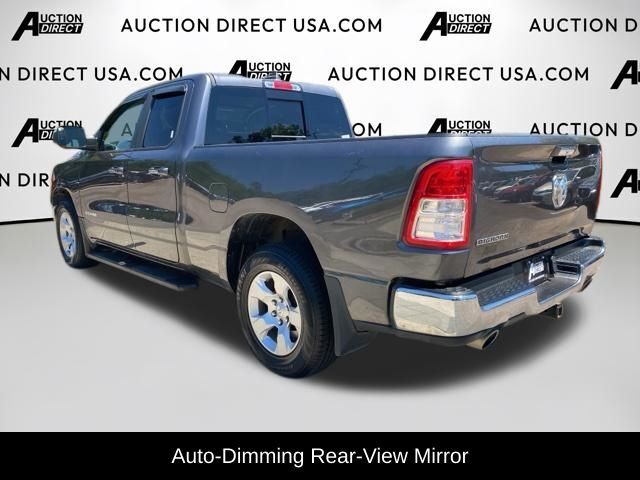 2019 Ram 1500 Big Horn/Lone Star Raleigh NC