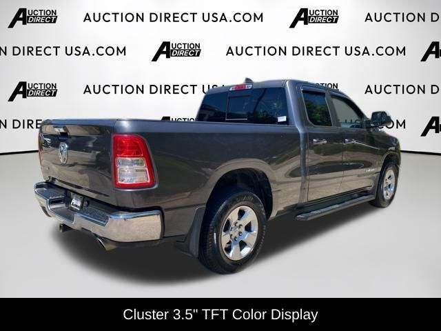 2019 Ram 1500 Big Horn/Lone Star Raleigh NC