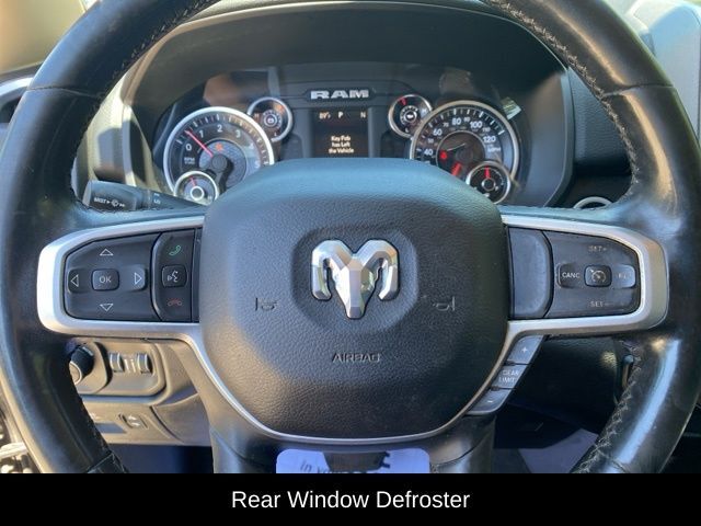 2019 Ram 1500 Big Horn/Lone Star Raleigh NC
