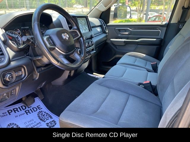 2019 Ram 1500 Big Horn/Lone Star Raleigh NC