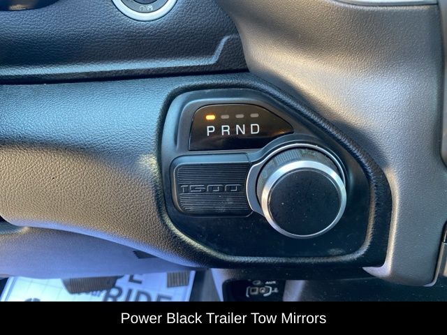 2019 Ram 1500 Big Horn/Lone Star Raleigh NC