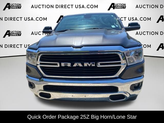 2019 Ram 1500 Big Horn/Lone Star Raleigh NC